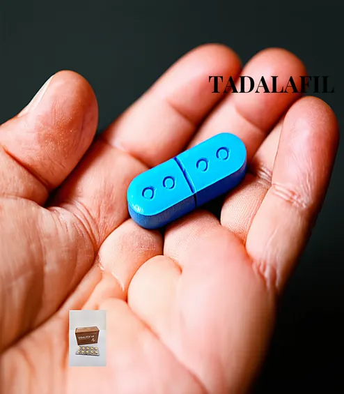 Prezzo tadalafil